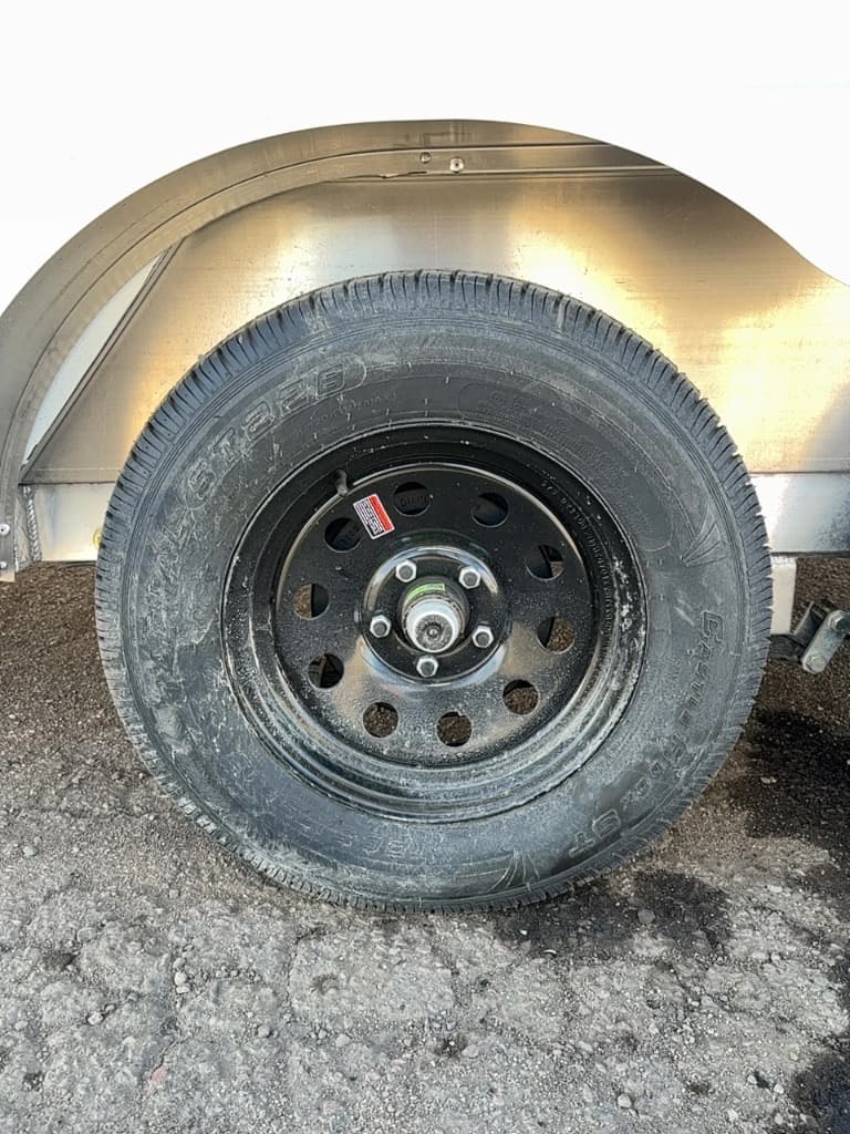 2026 Alcom 2026 Alcom Xpress 7'x16' - - thumbnail 5