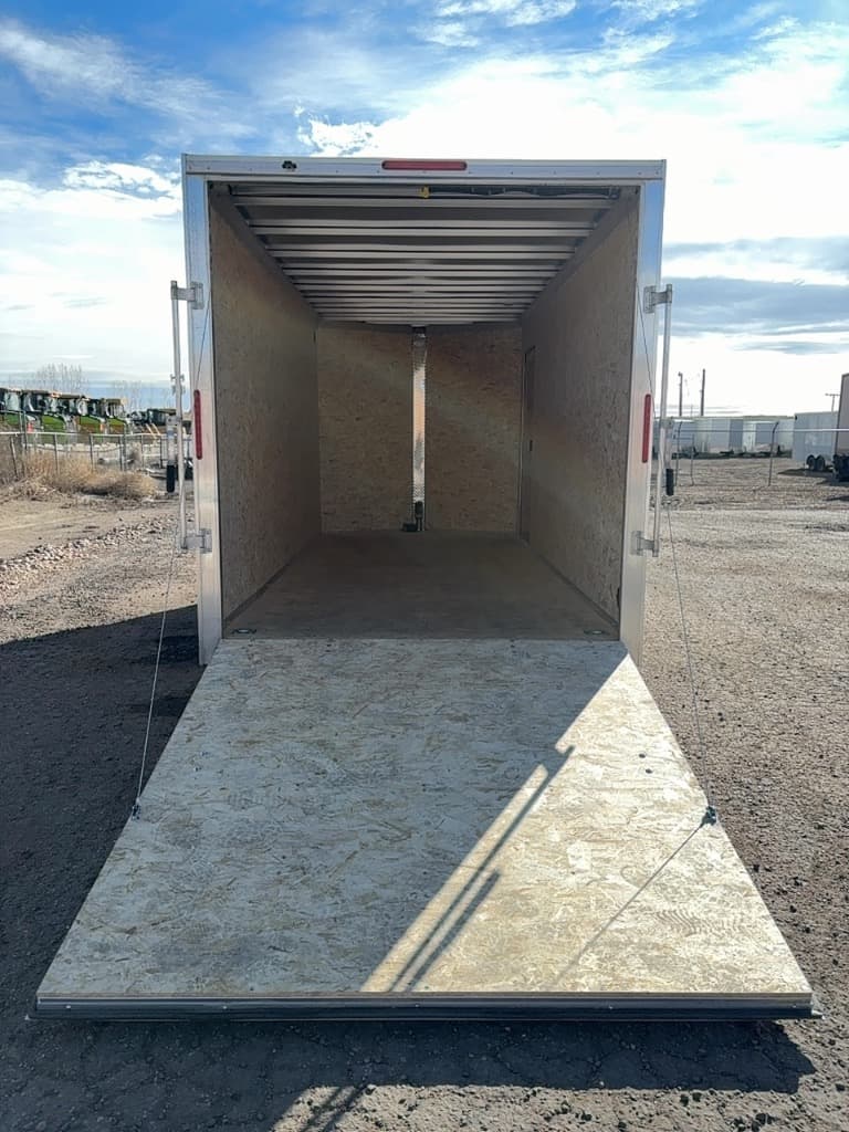 2026 Alcom 2026 Alcom Xpress 7'x16' - - thumbnail 10