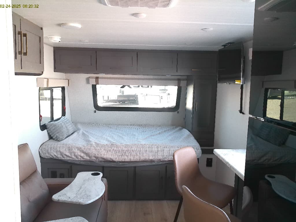 2026 Forest River 2026 Forest River IBEX - thumbnail 6