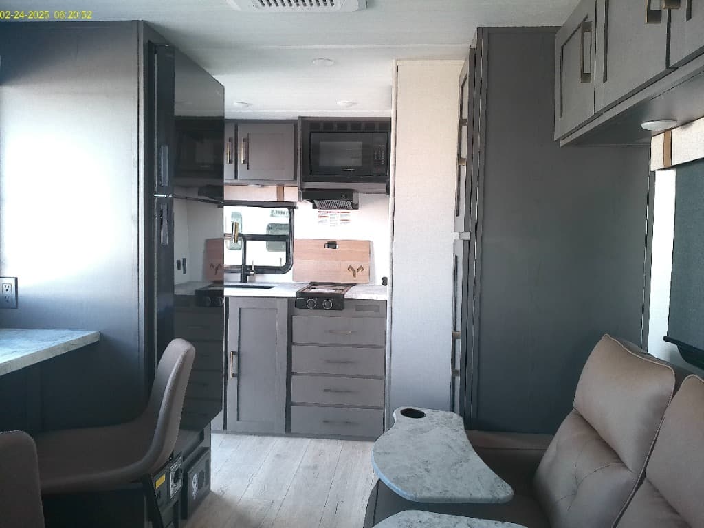 2026 Forest River 2026 Forest River IBEX - thumbnail 7