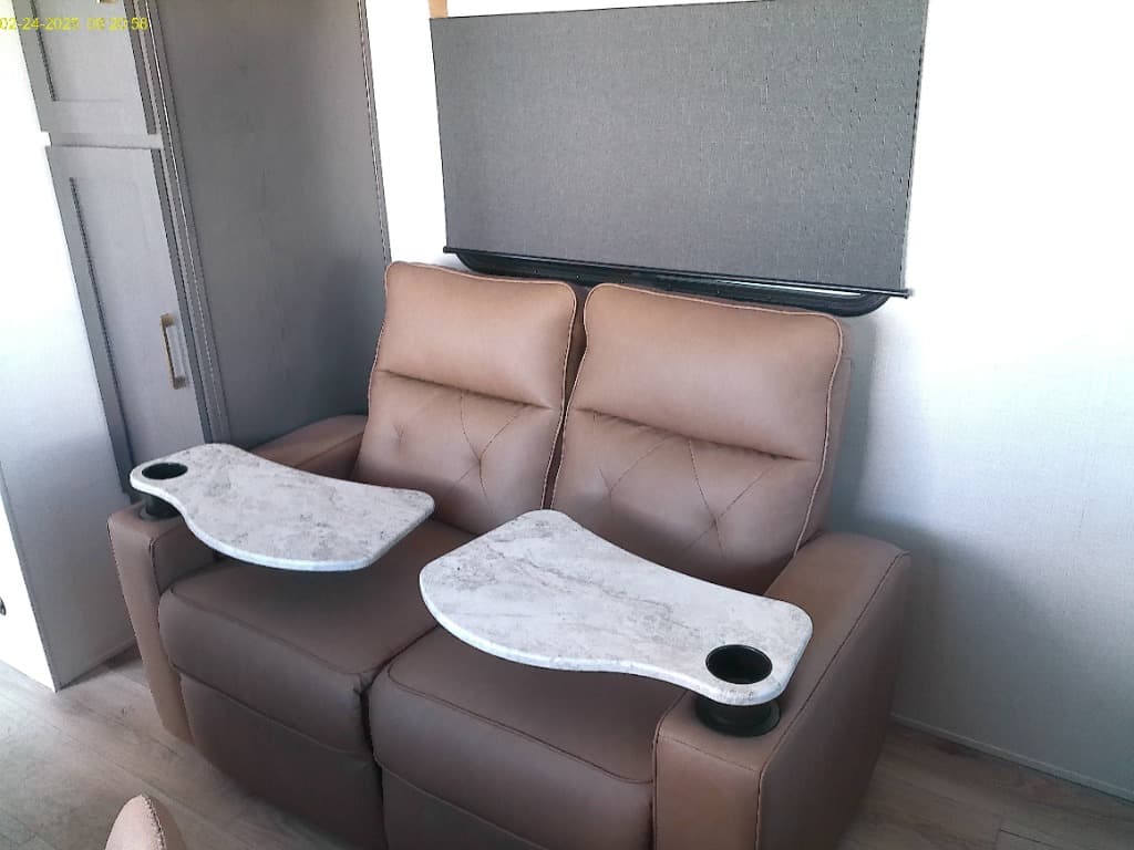 2026 Forest River 2026 Forest River IBEX - thumbnail 8