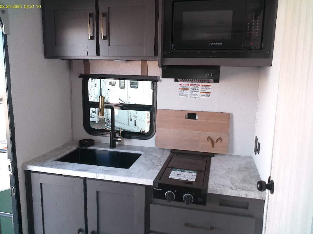 2026 Forest River 2026 Forest River IBEX - thumbnail 12