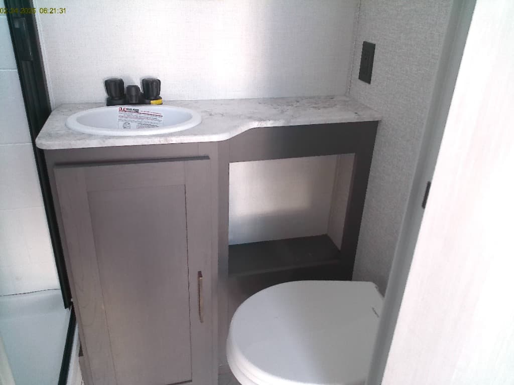 2026 Forest River 2026 Forest River IBEX - thumbnail 9