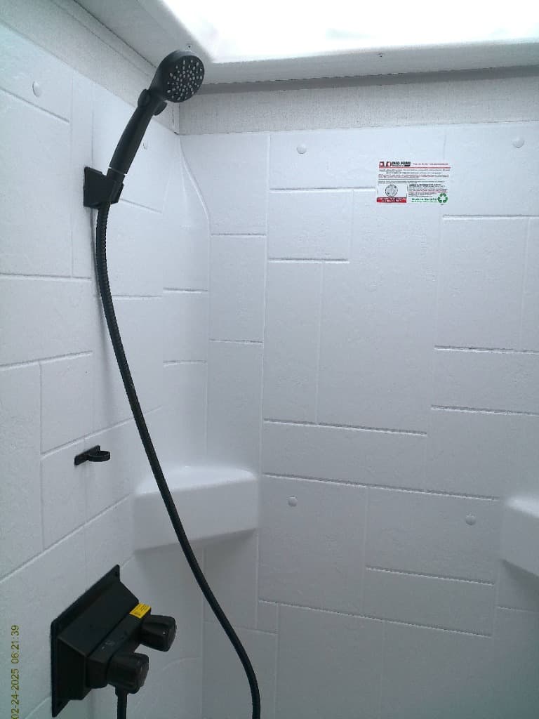 2026 Forest River 2026 Forest River IBEX - thumbnail 10