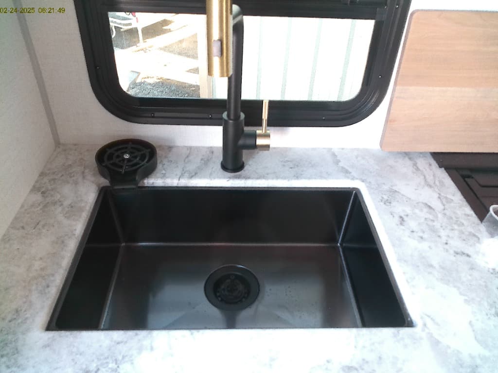 2026 Forest River 2026 Forest River IBEX - thumbnail 11