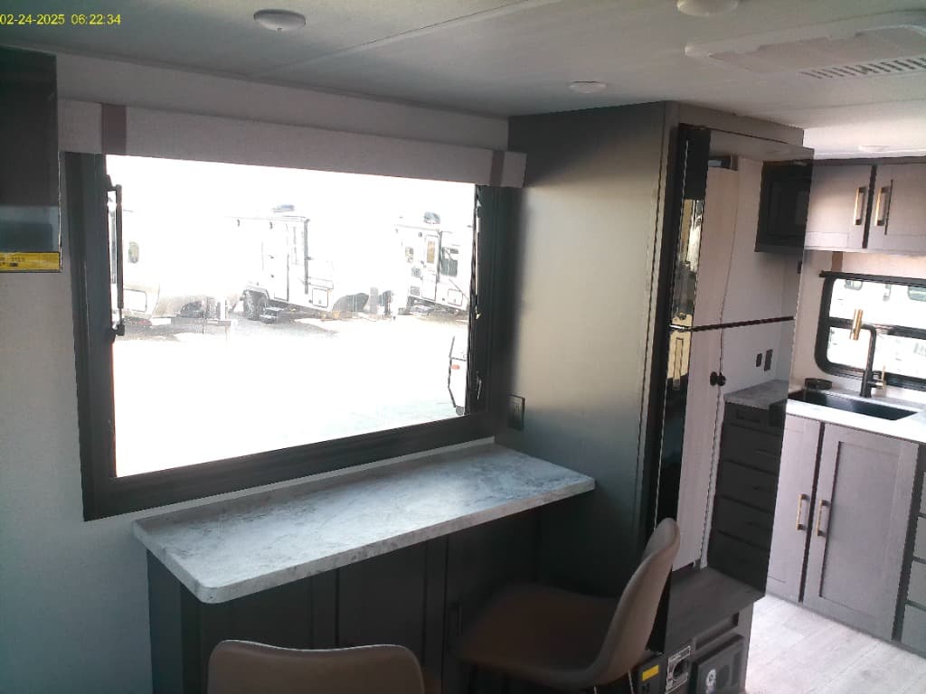 2026 Forest River 2026 Forest River IBEX - thumbnail 14