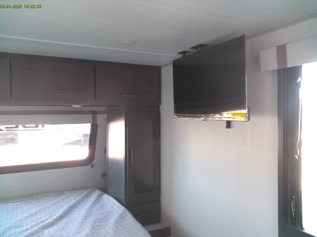 2026 Forest River 2026 Forest River IBEX - thumbnail 15