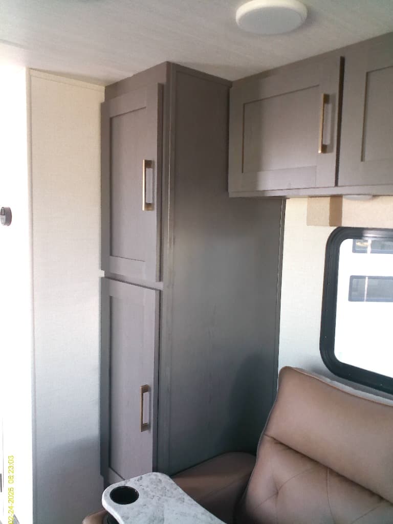 2026 Forest River 2026 Forest River IBEX - thumbnail 16