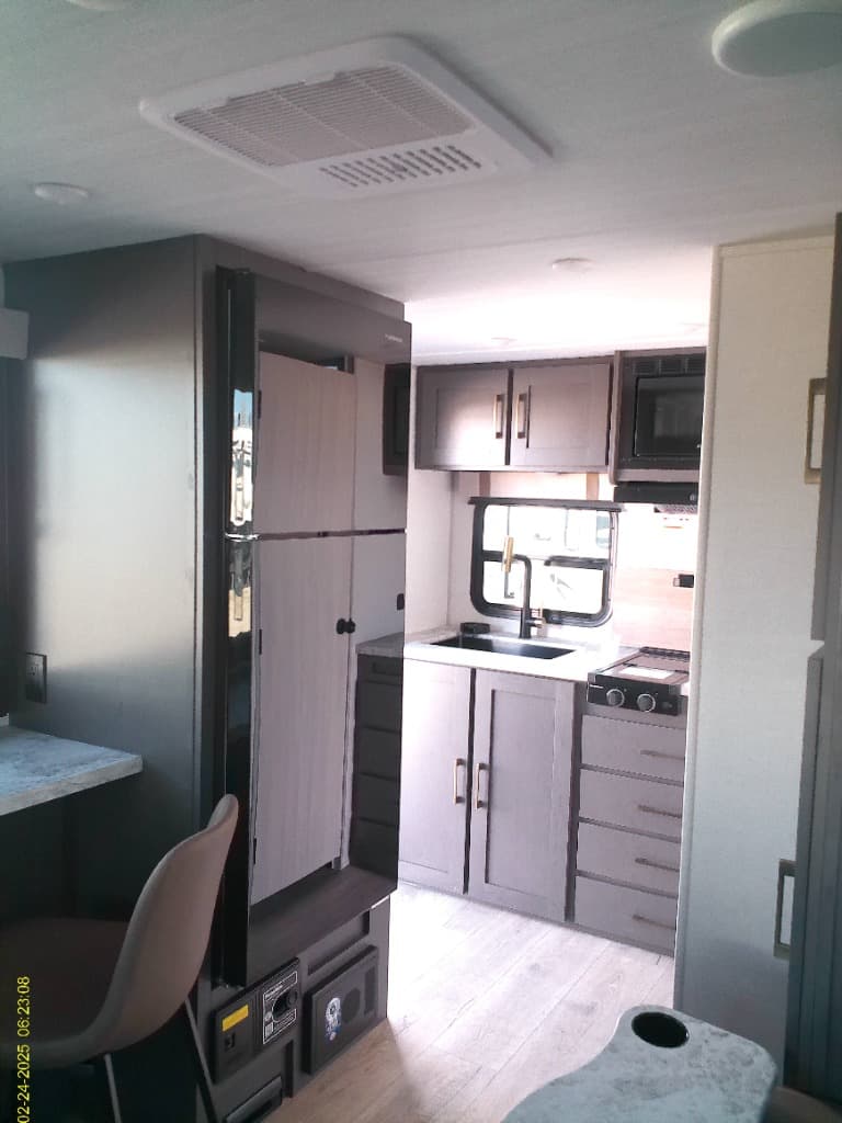 2026 Forest River 2026 Forest River IBEX - thumbnail 17