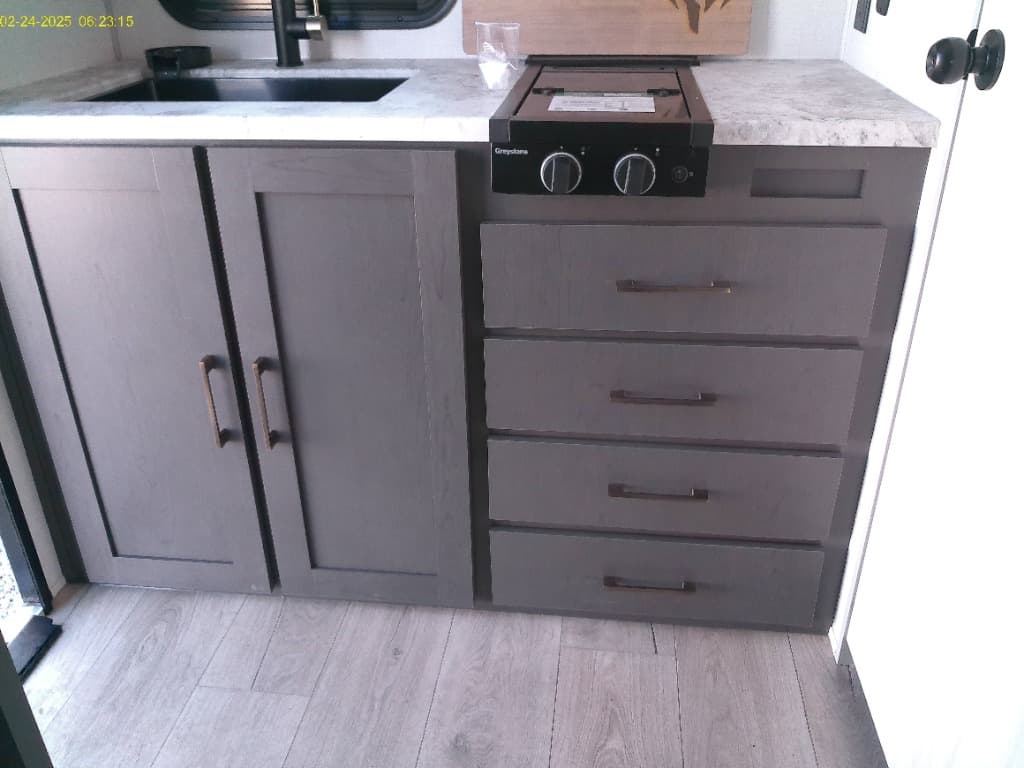 2026 Forest River 2026 Forest River IBEX - thumbnail 18