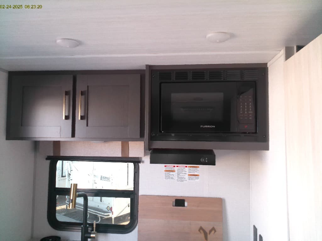 2026 Forest River 2026 Forest River IBEX - thumbnail 19