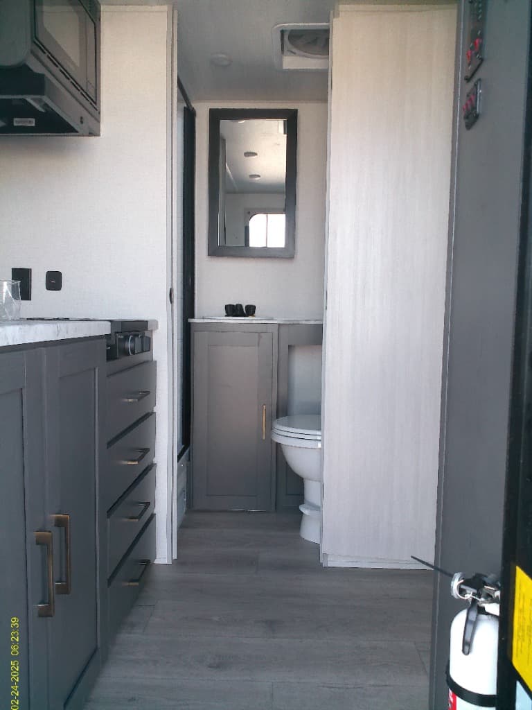 2026 Forest River 2026 Forest River IBEX - thumbnail 20