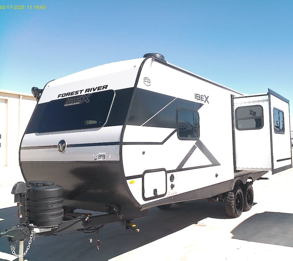 2026 Forest River 2026 Forest River Ibex - thumbnail 3