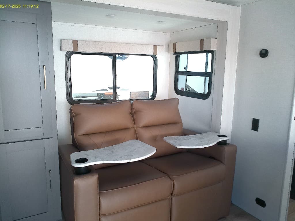 2026 Forest River 2026 Forest River Ibex - thumbnail 8