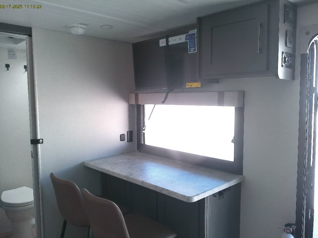 2026 Forest River 2026 Forest River Ibex - thumbnail 9