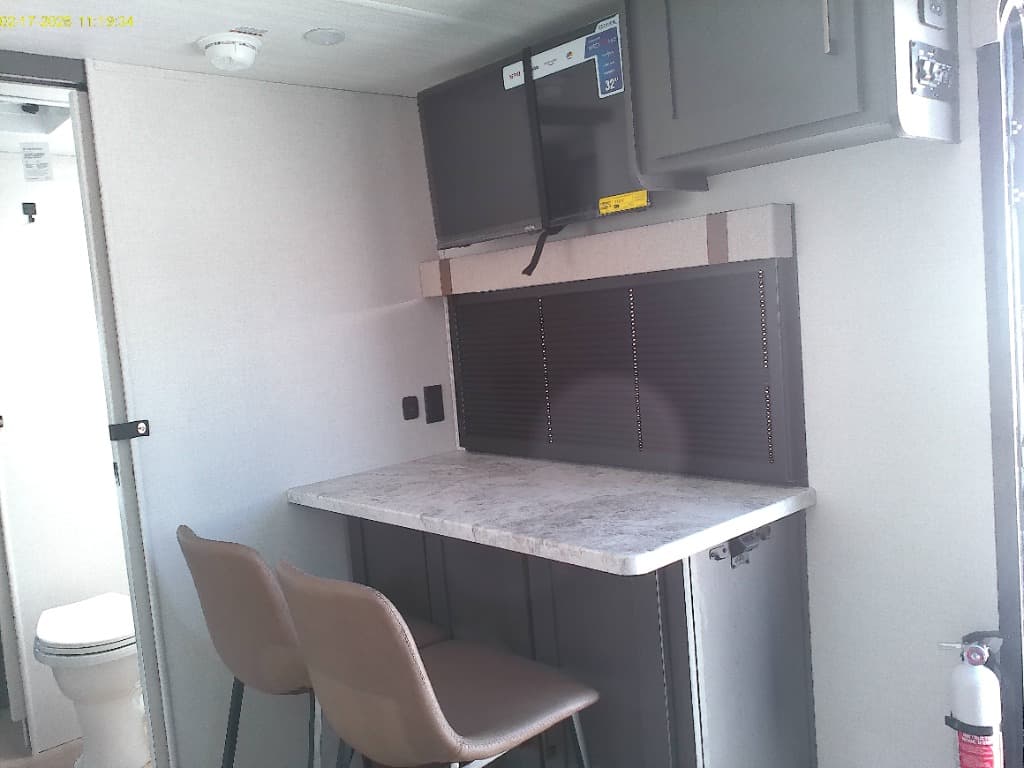 2026 Forest River 2026 Forest River Ibex - thumbnail 10