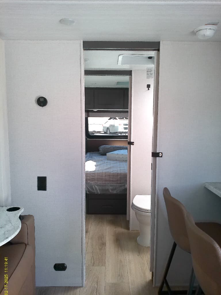 2026 Forest River 2026 Forest River Ibex - thumbnail 11