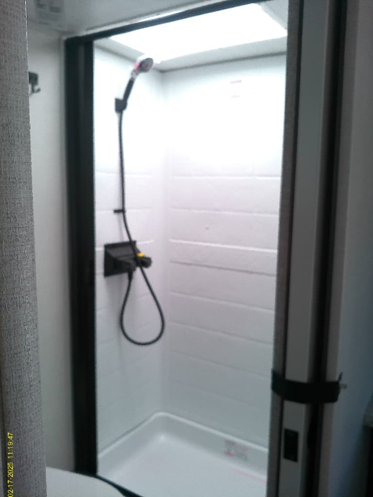 2026 Forest River 2026 Forest River Ibex - thumbnail 12