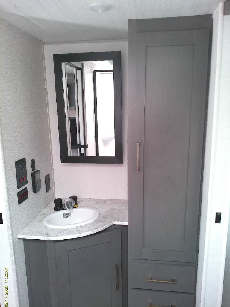 2026 Forest River 2026 Forest River Ibex - thumbnail 13