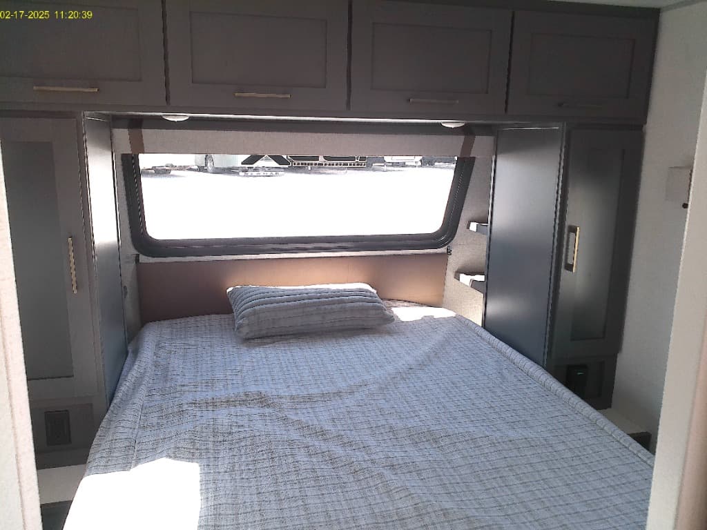 2026 Forest River 2026 Forest River Ibex - thumbnail 14