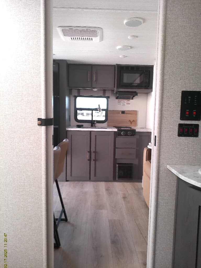 2026 Forest River 2026 Forest River Ibex - thumbnail 15