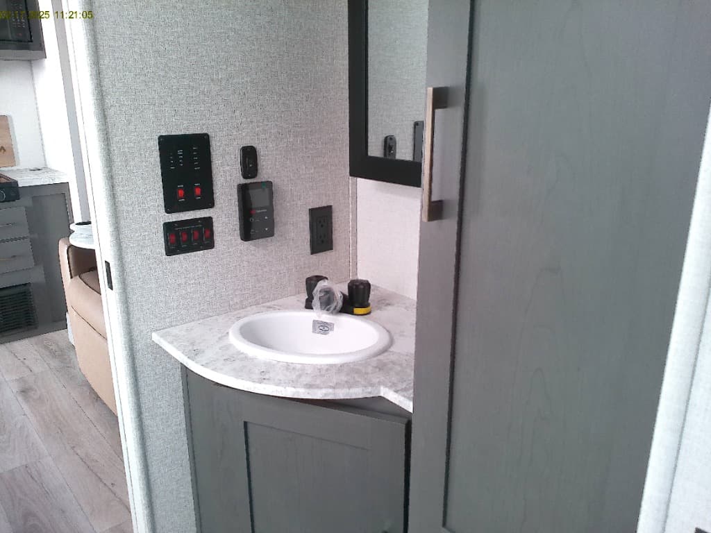 2026 Forest River 2026 Forest River Ibex - thumbnail 17