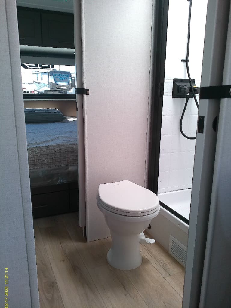 2026 Forest River 2026 Forest River Ibex - thumbnail 18