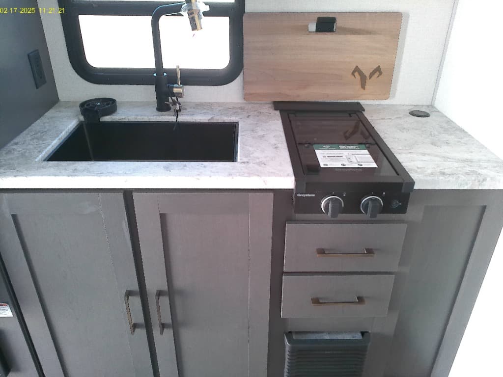 2026 Forest River 2026 Forest River Ibex - thumbnail 19