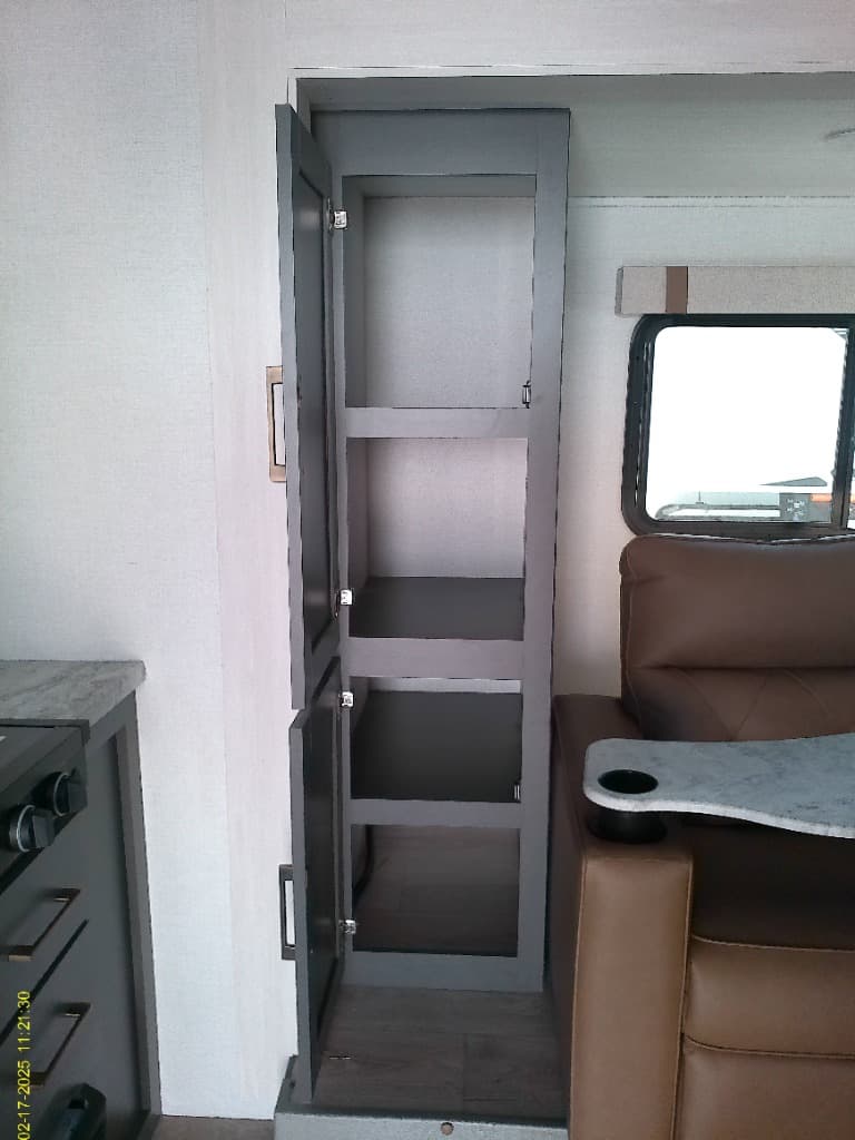 2026 Forest River 2026 Forest River Ibex - thumbnail 20