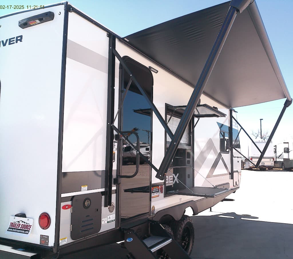 2026 Forest River 2026 Forest River Ibex - thumbnail 21