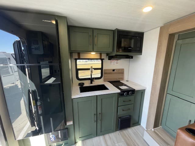 2026 Forest River 2026 Forest River No Boundaries - thumbnail 4