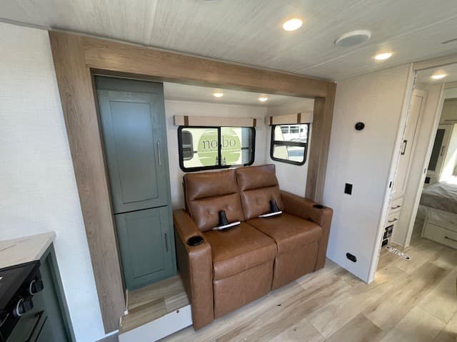 2026 Forest River 2026 Forest River No Boundaries - thumbnail 5