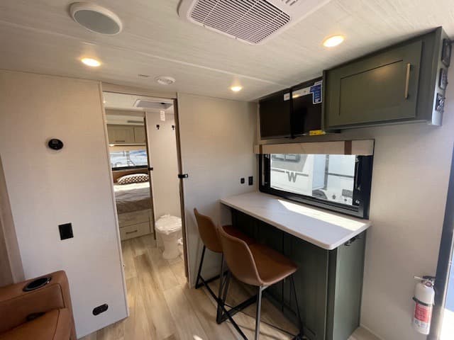 2026 Forest River 2026 Forest River No Boundaries - thumbnail 6