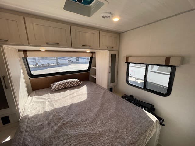 2026 Forest River 2026 Forest River No Boundaries - thumbnail 9