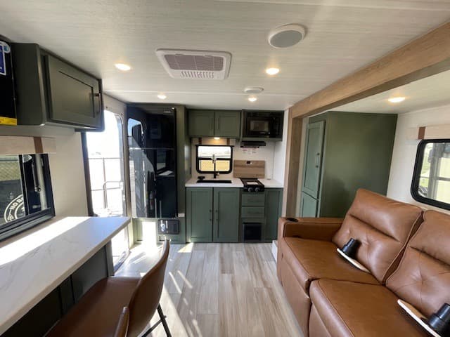 2026 Forest River 2026 Forest River No Boundaries - thumbnail 11