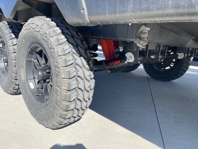 2026 Forest River 2026 Forest River No Boundaries - thumbnail 14