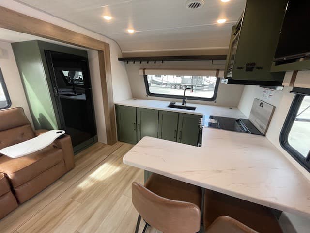 2026 Forest River 2026 Forest River No Boundaries - thumbnail 5