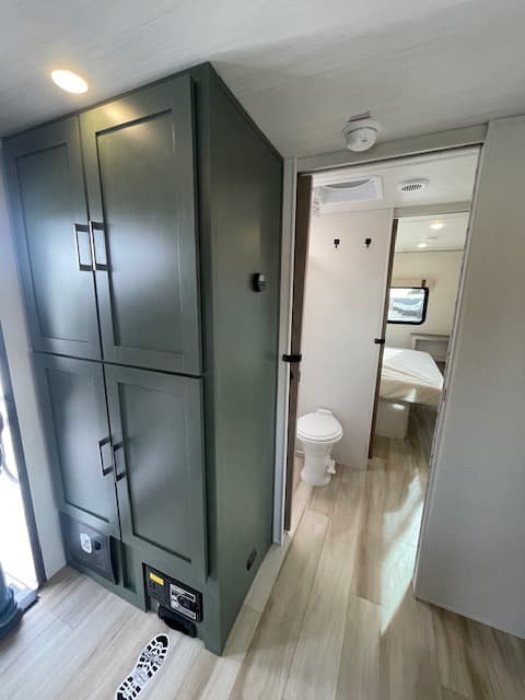 2026 Forest River 2026 Forest River No Boundaries - thumbnail 8