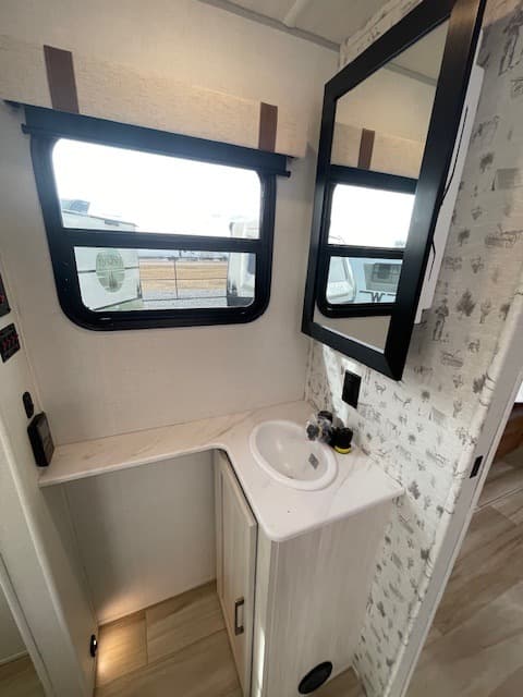 2026 Forest River 2026 Forest River No Boundaries - thumbnail 10