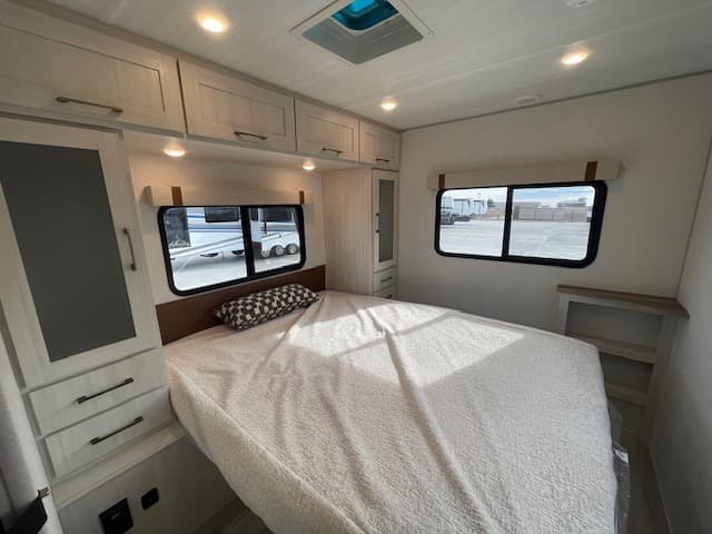 2026 Forest River 2026 Forest River No Boundaries - thumbnail 11