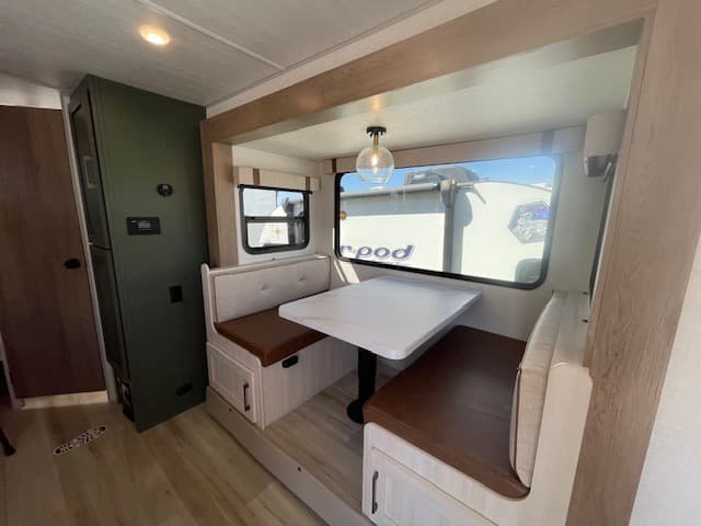 2026 Forest River 2026 Forest River R-Pod No Boundaries - thumbnail 7