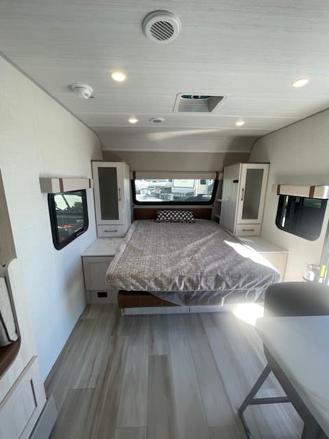 2026 Forest River 2026 Forest River R-Pod No Boundaries - thumbnail 8