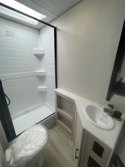 2026 Forest River 2026 Forest River R-Pod No Boundaries - thumbnail 11