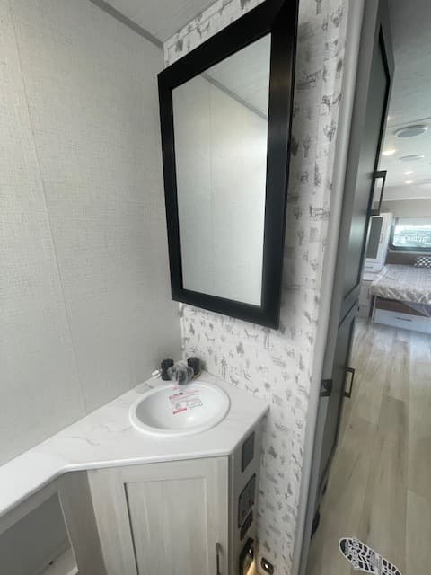 2026 Forest River 2026 Forest River R-Pod No Boundaries - thumbnail 12