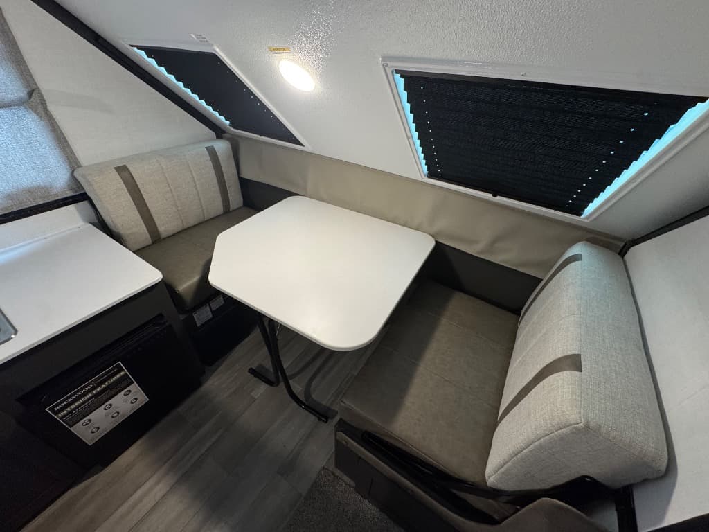 2026 Forest River Rockwood 2026 Forest River Rockwood Hard Side - thumbnail 6