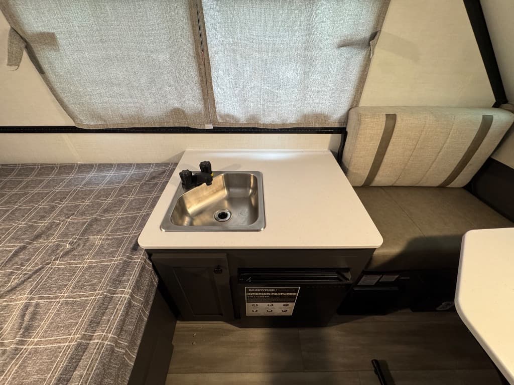 2026 Forest River Rockwood 2026 Forest River Rockwood Hard Side - thumbnail 7