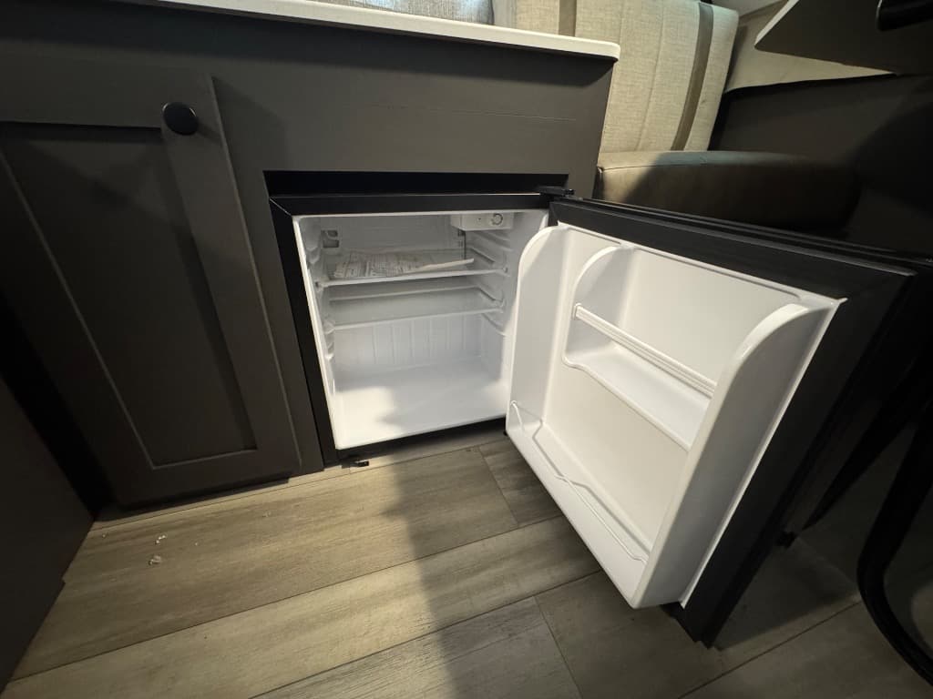 2026 Forest River Rockwood 2026 Forest River Rockwood Hard Side - thumbnail 8