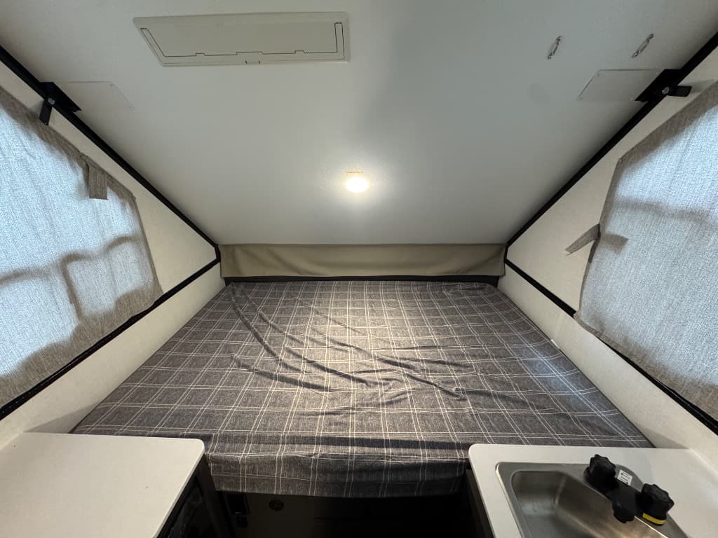 2026 Forest River Rockwood 2026 Forest River Rockwood Hard Side - thumbnail 9