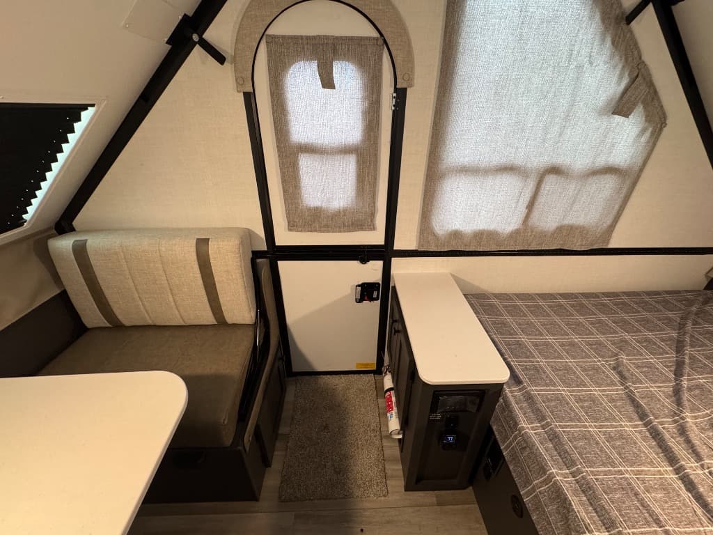 2026 Forest River Rockwood 2026 Forest River Rockwood Hard Side - thumbnail 10