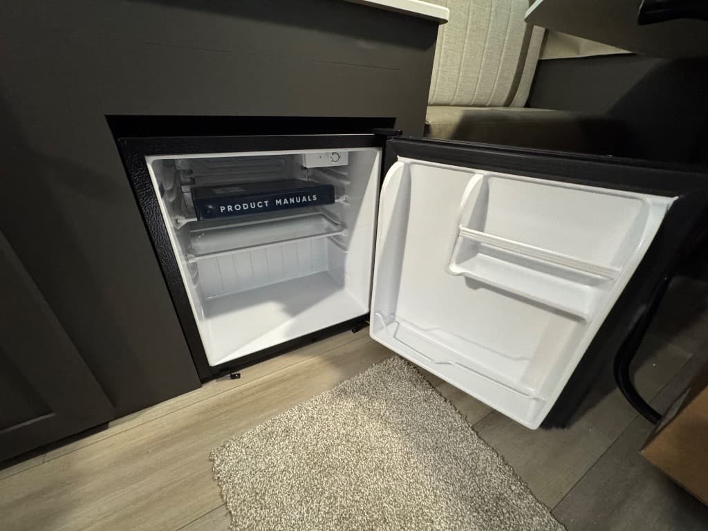 2026 Forest River Rockwood 2026 Forest River Rockwood Hard Side Series - thumbnail 8